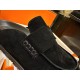 Hermes Boken Slippers