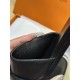 Hermes Kelly Flat Slippers