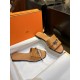 Hermes Kelly Slippers