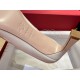 Roger Vivier 7cm Bell High Heel Pumps