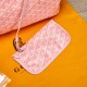 Goyard Limited Edition Pink Medium Size 47cm