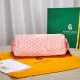 Goyard Limited Edition Pink Medium Size 47cm