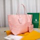 Goyard Limited Edition Pink Medium Size 57cm