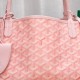 Goyard Limited Edition Pink Medium Size 57cm