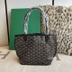 Goyard Classic Anjou Mini Tote Shopping Bag, Size: Top Opening 28cm, 20*20*10cm