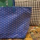 Goyard Artois Medium Tote Bag,Size: 50X17X30cm