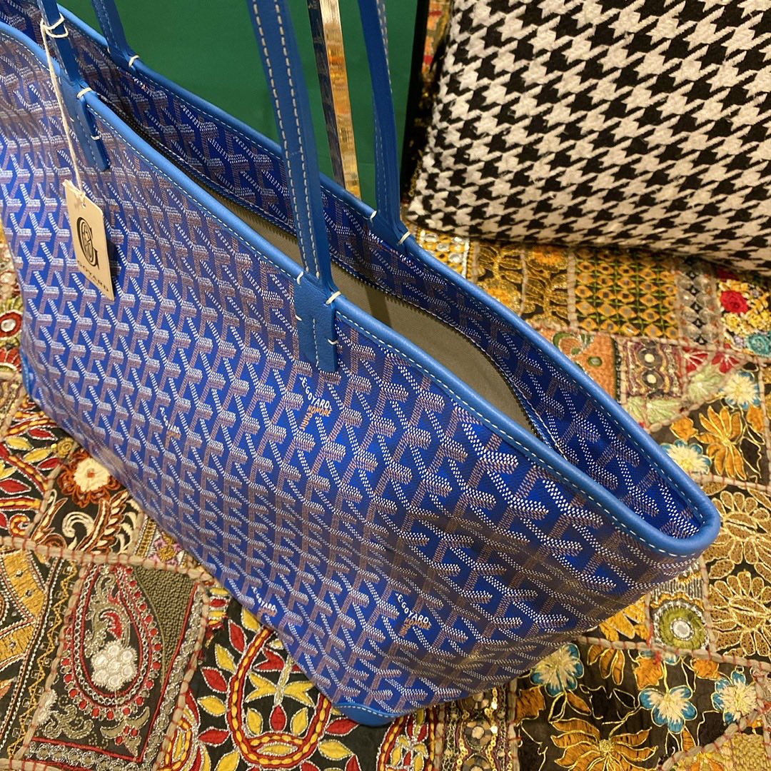 Goyard Artois Medium Tote Bag,Size: 50X17X30cm