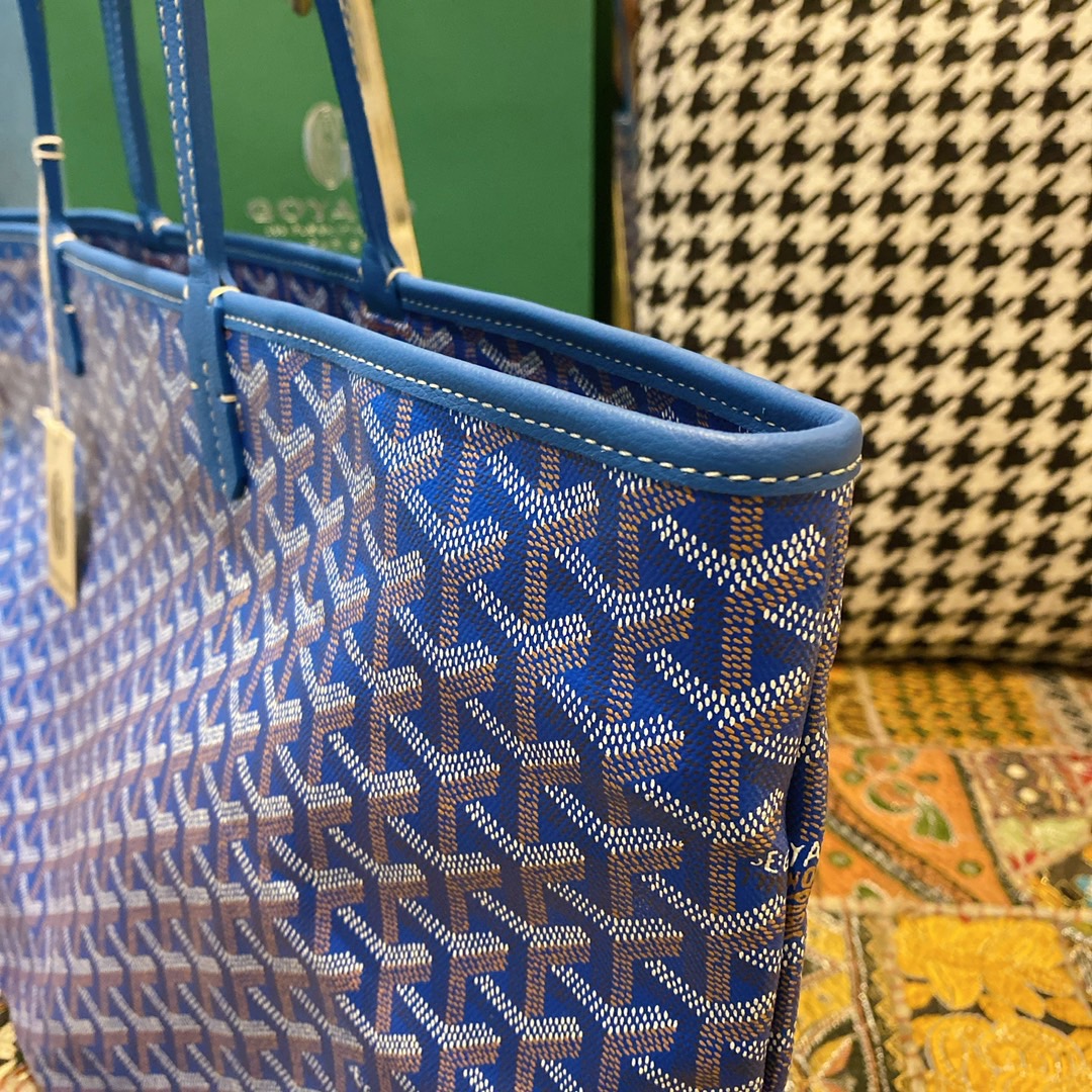 Goyard Artois Medium Tote Bag,Size: 50X17X30cm