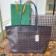 Goyard Artois Medium Tote Bag,Size: 50X17X30cm