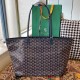 Goyard Artois Medium Tote Bag,Size: 50X17X30cm