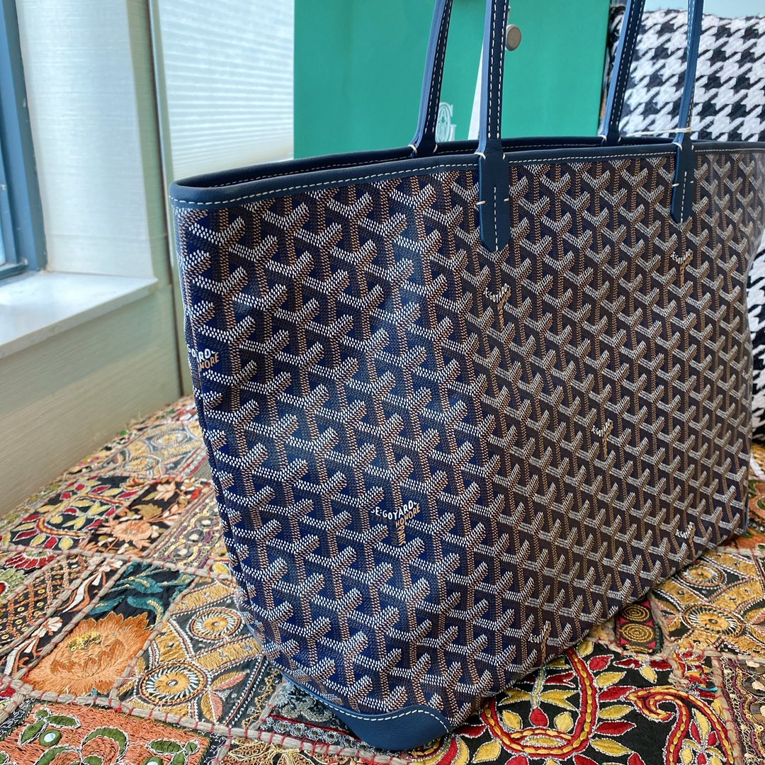 Goyard Artois Medium Tote Bag,Size: 50X17X30cm