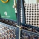 Goyard Artois Medium Tote Bag,Size: 50X17X30cm