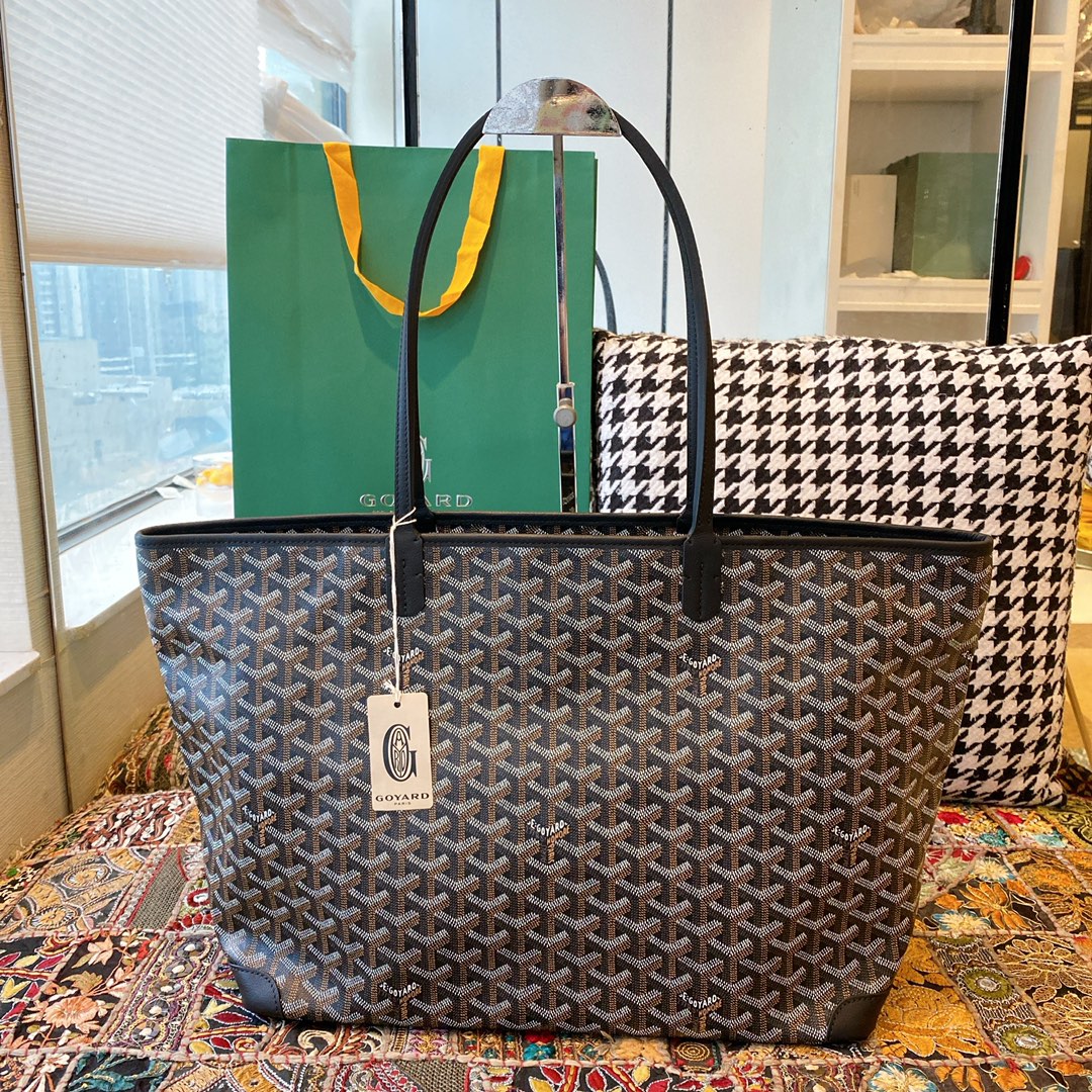 Goyard Artois Medium Tote Bag,Size: 50X17X30cm