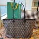 Goyard Artois Medium Tote Bag,Size: 50X17X30cm