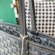 Goyard Artois Medium Tote Bag,Size: 50X17X30cm