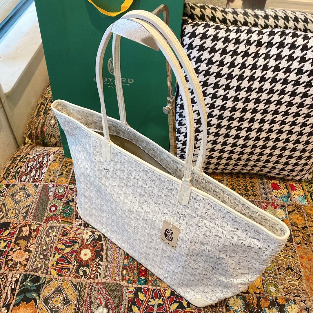 Goyard Artois Medium Tote Bag,Size: 50X17X30cm