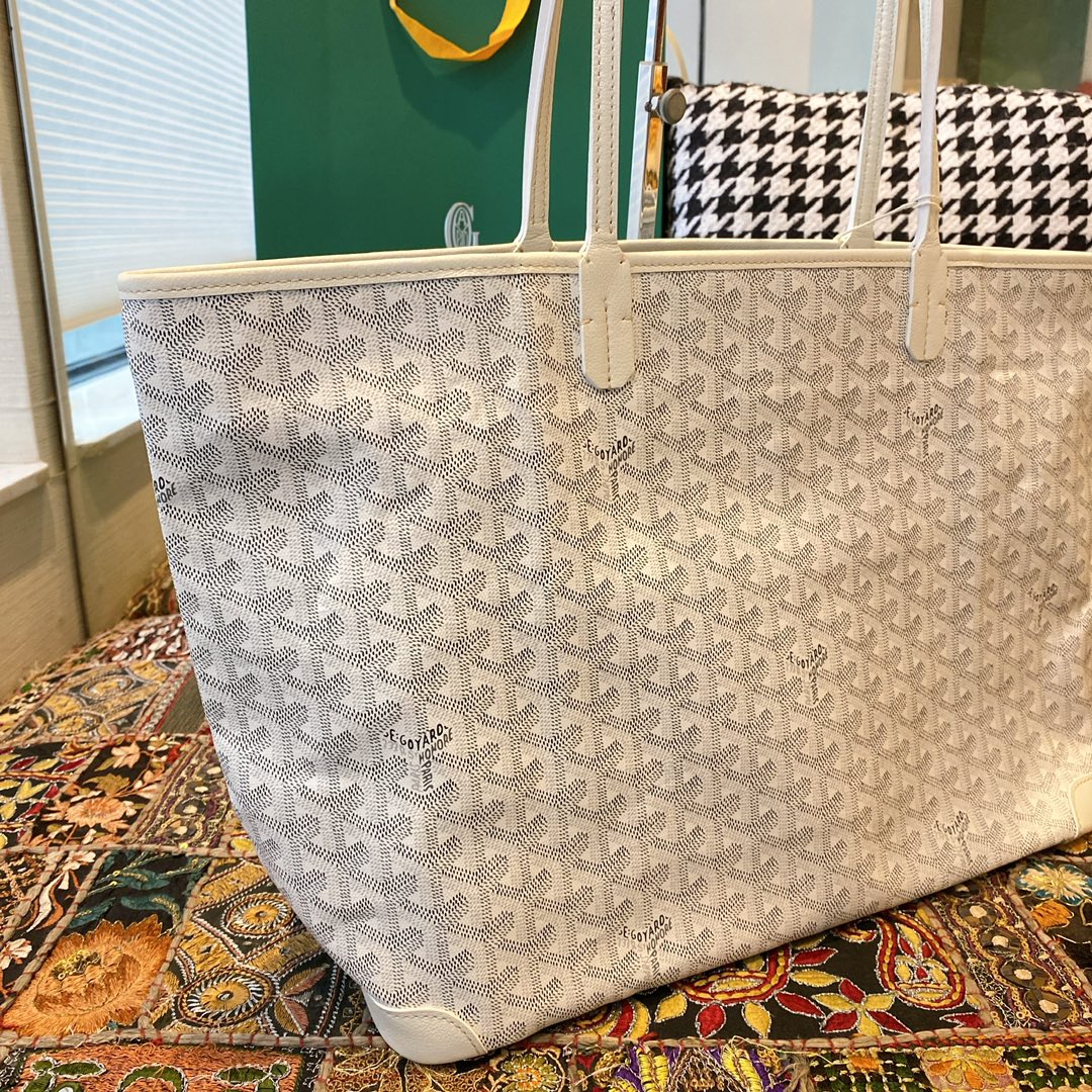 Goyard Artois Medium Tote Bag,Size: 50X17X30cm