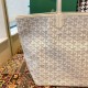 Goyard Artois Medium Tote Bag,Size: 50X17X30cm