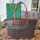 Goyard Artois Medium Tote Bag,Size: 50X17X30cm