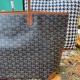 Goyard Artois Medium Tote Bag,Size: 50X17X30cm