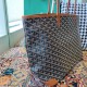 Goyard Artois Medium Tote Bag,Size: 50X17X30cm