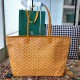 Goyard Artois Medium Tote Bag,Size: 50X17X30cm