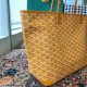 Goyard Artois Medium Tote Bag,Size: 50X17X30cm