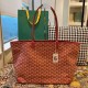 Goyard Artois Medium Tote Bag,Size: 50X17X30cm