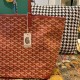 Goyard Artois Medium Tote Bag,Size: 50X17X30cm