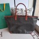 Goyard Artois GM70cm, Handcrafted with High-Quality Materials