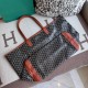 Goyard Artois GM70cm, Handcrafted with High-Quality Materials