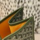 Goyard Villette Tote Bag in Khaki Green/Olive Green, Size: 45x31x16cm