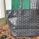 Goyard Artois Small Tote Bag, Classic color scheme, canvas fabric with a refreshing scent, exquisite craftsmanship, Size: 30×14×25cm. 