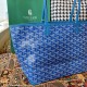 Goyard Artois Small Tote Bag, Classic color scheme, canvas fabric with a refreshing scent, exquisite craftsmanship, Size: 30×14×25cm. 