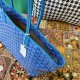 Goyard Artois Small Tote Bag, Classic color scheme, canvas fabric with a refreshing scent, exquisite craftsmanship, Size: 30×14×25cm. 