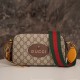 Gucci Neo Vintage GG Supreme Camera Bag