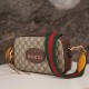 Gucci Neo Vintage GG Supreme Camera Bag