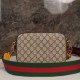 Gucci Neo Vintage GG Supreme Camera Bag