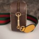 Gucci Neo Vintage GG Supreme Camera Bag