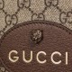 Gucci Neo Vintage GG Supreme Camera Bag