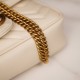 Gucci Marmont White Suede Mini