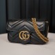 Gucci Marmont Black Mini