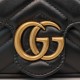 Gucci Marmont Black Mini