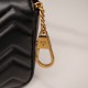 Gucci Marmont Black Mini