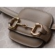 Gucci 1955 Series Mini Handbag in Oatmeal GG Supreme Canvas