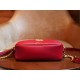 Gucci Marmont Series Mini Camera Bag in Red