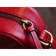 Gucci Marmont Series Mini Camera Bag in Red