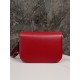 Gucci Horsebit 1955 All Leather Series Big Red, Small Size