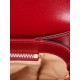 Gucci Horsebit 1955 All Leather Series Big Red, Small Size