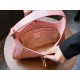 Jackie 1961 Handbag, Small Size, Light Pink